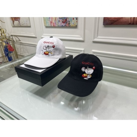 Gucci GUCCI 2022SS Cap / Hat Gives a casual feel Gucci GUCCI 2022SS Cap / Hat Gives a casual feel