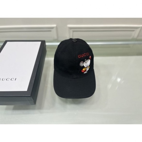 Gucci GUCCI 2022SS Cap / Hat Gives a casual feel Gucci GUCCI 2022SS Cap / Hat Gives a casual feel