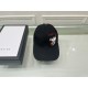 Gucci GUCCI 2022SS Cap / Hat Gives a casual feel Gucci GUCCI 2022SS Cap / Hat Gives a casual feel