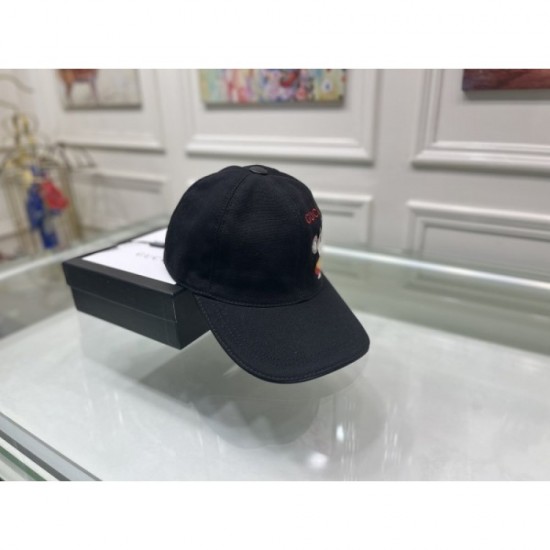 Gucci GUCCI 2022SS Cap / Hat Gives a casual feel Gucci GUCCI 2022SS Cap / Hat Gives a casual feel