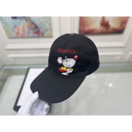 Gucci GUCCI 2022SS Cap / Hat Gives a casual feel Gucci GUCCI 2022SS Cap / Hat Gives a casual feel