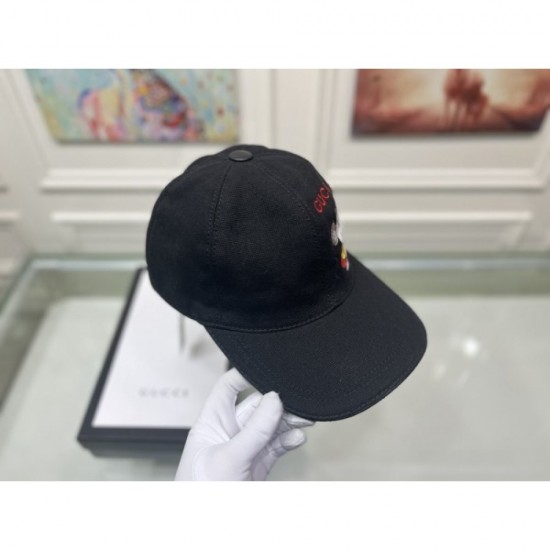 Gucci GUCCI 2022SS Cap / Hat Gives a casual feel Gucci GUCCI 2022SS Cap / Hat Gives a casual feel