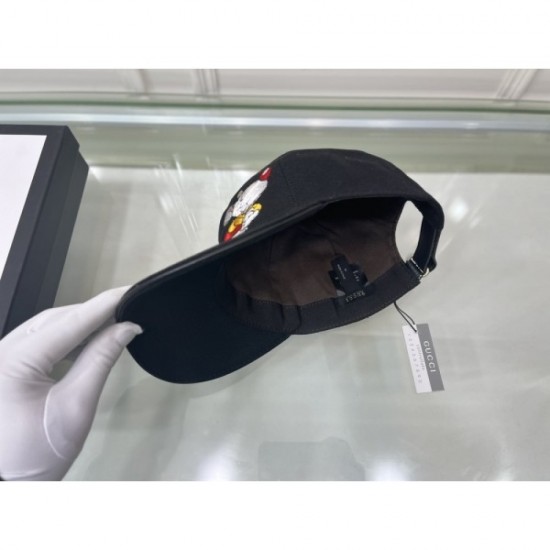 Gucci GUCCI 2022SS Cap / Hat Gives a casual feel Gucci GUCCI 2022SS Cap / Hat Gives a casual feel