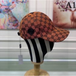 Gucci GUCCI 2022SS Cap / Hat Make me look like an adult