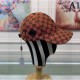 Gucci GUCCI 2022SS Cap / Hat Make me look like an adult Gucci GUCCI 2022SS Cap / Hat Make me look like an adult