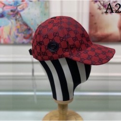 Gucci GUCCI 2022SS Cap / Hat Make me look like an adult
