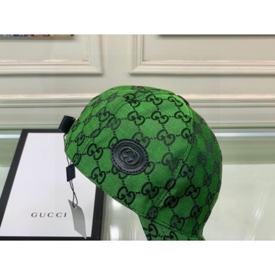 Gucci GUCCI 2022SS Cap / Hat Make me look like an adult Gucci GUCCI 2022SS Cap / Hat Make me look like an adult