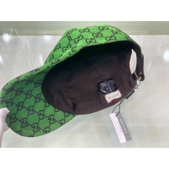 Gucci GUCCI 2022SS Cap / Hat Make me look like an adult Gucci GUCCI 2022SS Cap / Hat Make me look like an adult