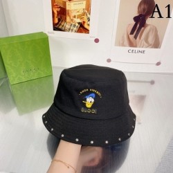 Gucci GUCCI 2022SS Cap / Hat Relaxing
