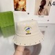 Gucci GUCCI 2022SS Cap / Hat Relaxing Gucci GUCCI 2022SS Cap / Hat Relaxing