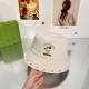 Gucci GUCCI 2022SS Cap / Hat Relaxing Gucci GUCCI 2022SS Cap / Hat Relaxing