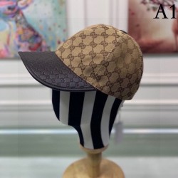 Gucci GUCCI 2022SS Cap / Hat Recommended Cody