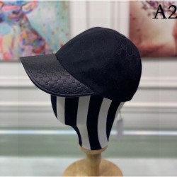 Gucci GUCCI 2022SS Cap / Hat Recommended Cody