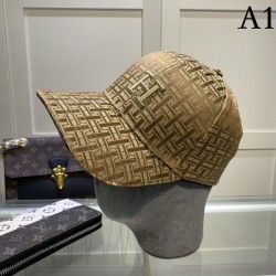 Hermes HERMES 2022SS Cap / Hat Latest Fashion Points