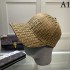 Hermes HERMES 2022SS Cap / Hat Latest Fashion Points