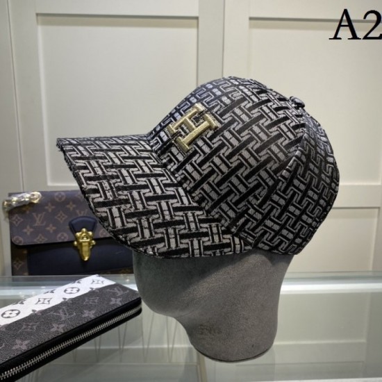 Hermes HERMES 2022SS Cap / Hat Latest Fashion Points Hermes HERMES 2022SS Cap / Hat Latest Fashion Points