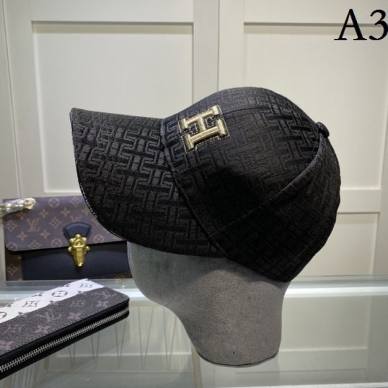 Hermes HERMES 2022SS Cap / Hat Latest Fashion Points Hermes HERMES 2022SS Cap / Hat Latest Fashion Points