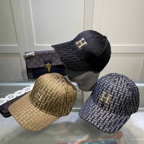 Hermes HERMES 2022SS Cap / Hat Latest Fashion Points Hermes HERMES 2022SS Cap / Hat Latest Fashion Points