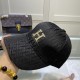 Hermes HERMES 2022SS Cap / Hat Latest Fashion Points Hermes HERMES 2022SS Cap / Hat Latest Fashion Points