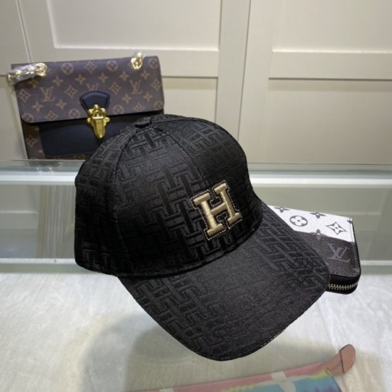 Hermes HERMES 2022SS Cap / Hat Latest Fashion Points Hermes HERMES 2022SS Cap / Hat Latest Fashion Points
