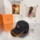 Hermes HERMES 2022SS Cap / Hat Clean silhouette Hermes HERMES 2022SS Cap / Hat Clean silhouette