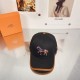 Hermes HERMES 2022SS Cap / Hat Clean silhouette Hermes HERMES 2022SS Cap / Hat Clean silhouette