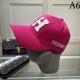 Hermes HERMES 2022SS Cap / Hat Eye-catching-Characteristic design Hermes HERMES 2022SS Cap / Hat Eye-catching-Characteristic design