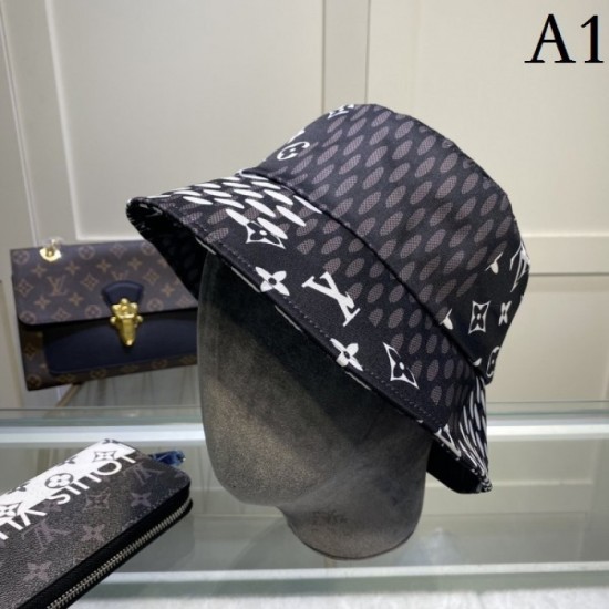 Louis Vuitton LOUIS VUITTON 2022SS Cap / Hat Innovative Style Louis Vuitton LOUIS VUITTON 2022SS Cap / Hat Innovative Style