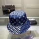 Louis Vuitton LOUIS VUITTON 2022SS Cap / Hat Innovative Style Louis Vuitton LOUIS VUITTON 2022SS Cap / Hat Innovative Style