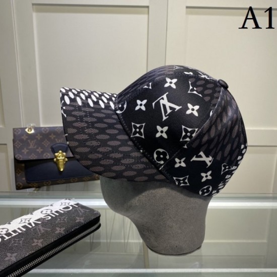 Louis Vuitton LOUIS VUITTON 2022SS Caps / Hats The popularity hasn't diminished! Louis Vuitton LOUIS VUITTON 2022SS Caps / Hats The popularity hasn't diminished!