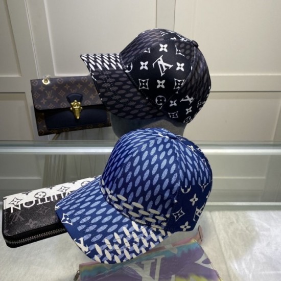 Louis Vuitton LOUIS VUITTON 2022SS Caps / Hats The popularity hasn't diminished! Louis Vuitton LOUIS VUITTON 2022SS Caps / Hats The popularity hasn't diminished!