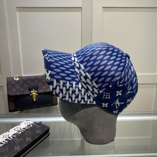 Louis Vuitton LOUIS VUITTON 2022SS Caps / Hats The popularity hasn't diminished! Louis Vuitton LOUIS VUITTON 2022SS Caps / Hats The popularity hasn't diminished!