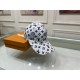Louis Vuitton LOUIS VUITTON 2022SS Cap / Hat Modern Style Louis Vuitton LOUIS VUITTON 2022SS Cap / Hat Modern Style