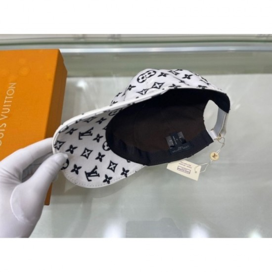 Louis Vuitton LOUIS VUITTON 2022SS Cap / Hat Modern Style Louis Vuitton LOUIS VUITTON 2022SS Cap / Hat Modern Style