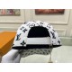 Louis Vuitton LOUIS VUITTON 2022SS Cap / Hat Modern Style Louis Vuitton LOUIS VUITTON 2022SS Cap / Hat Modern Style