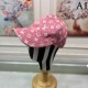 Louis Vuitton LOUIS VUITTON 2022SS Cap / Hat Gives a casual feel Louis Vuitton LOUIS VUITTON 2022SS Cap / Hat Gives a casual feel