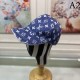 Louis Vuitton LOUIS VUITTON 2022SS Cap / Hat Gives a casual feel Louis Vuitton LOUIS VUITTON 2022SS Cap / Hat Gives a casual feel