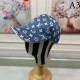 Louis Vuitton LOUIS VUITTON 2022SS Cap / Hat Gives a casual feel Louis Vuitton LOUIS VUITTON 2022SS Cap / Hat Gives a casual feel