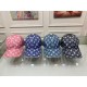 Louis Vuitton LOUIS VUITTON 2022SS Cap / Hat Gives a casual feel Louis Vuitton LOUIS VUITTON 2022SS Cap / Hat Gives a casual feel