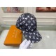 Louis Vuitton LOUIS VUITTON 2022SS Cap / Hat Gives a casual feel Louis Vuitton LOUIS VUITTON 2022SS Cap / Hat Gives a casual feel