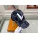 Louis Vuitton LOUIS VUITTON 2022SS Caps / Hats are becoming mainstream Louis Vuitton LOUIS VUITTON 2022SS Caps / Hats are becoming mainstream