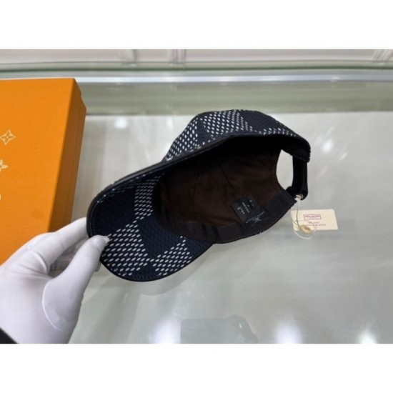 Louis Vuitton LOUIS VUITTON 2022SS Caps / Hats are becoming mainstream Louis Vuitton LOUIS VUITTON 2022SS Caps / Hats are becoming mainstream