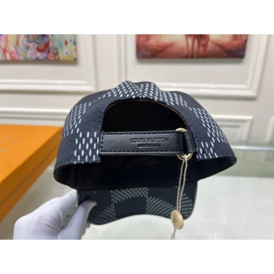 Louis Vuitton LOUIS VUITTON 2022SS Caps / Hats are becoming mainstream Louis Vuitton LOUIS VUITTON 2022SS Caps / Hats are becoming mainstream