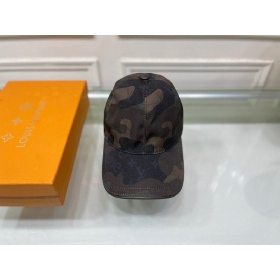 Louis Vuitton LOUIS VUITTON 2022SS Cap / Hat Spring / Summer Classic New Louis Vuitton LOUIS VUITTON 2022SS Cap / Hat Spring / Summer Classic New