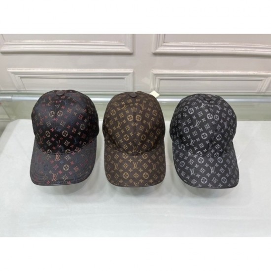 Louis Vuitton LOUIS VUITTON 2022SS Cap / Hat Express your personality Louis Vuitton LOUIS VUITTON 2022SS Cap / Hat Express your personality