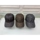 Louis Vuitton LOUIS VUITTON 2022SS Cap / Hat Express your personality Louis Vuitton LOUIS VUITTON 2022SS Cap / Hat Express your personality