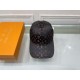 Louis Vuitton LOUIS VUITTON 2022SS Cap / Hat Express your personality Louis Vuitton LOUIS VUITTON 2022SS Cap / Hat Express your personality
