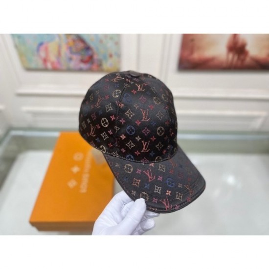 Louis Vuitton LOUIS VUITTON 2022SS Cap / Hat Express your personality Louis Vuitton LOUIS VUITTON 2022SS Cap / Hat Express your personality