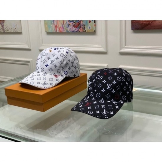 Louis Vuitton LOUIS VUITTON 2022SS Cap / Hat Spring / Summer Limited Classic Louis Vuitton LOUIS VUITTON 2022SS Cap / Hat Spring / Summer Limited Classic