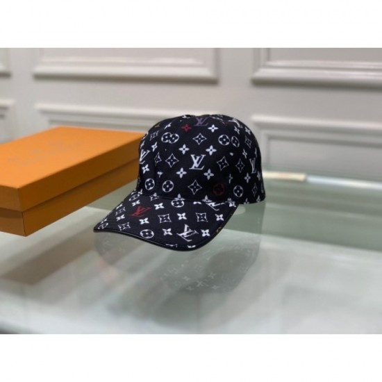 Louis Vuitton LOUIS VUITTON 2022SS Cap / Hat Spring / Summer Limited Classic Louis Vuitton LOUIS VUITTON 2022SS Cap / Hat Spring / Summer Limited Classic